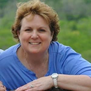 Meet your Posher, Darlene